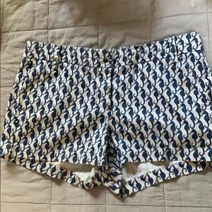J Crew Chino Short